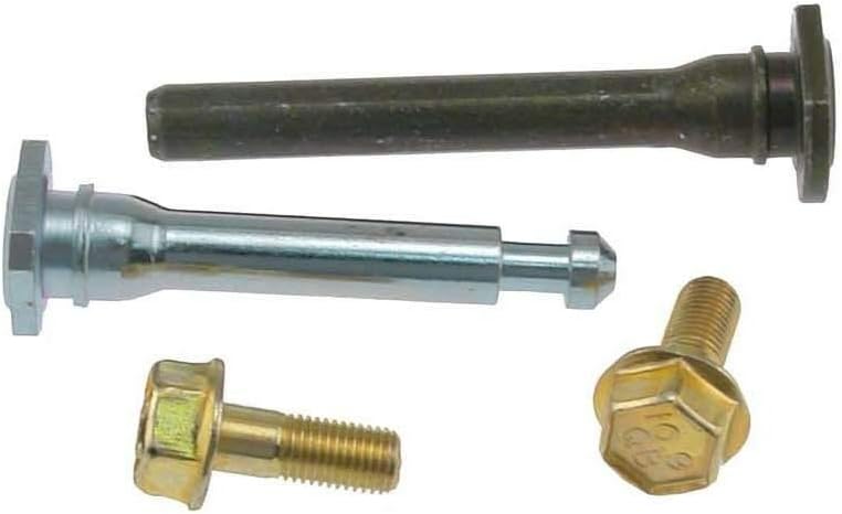 Carlson Front Brake Caliper Bolt and Pin - Image 2