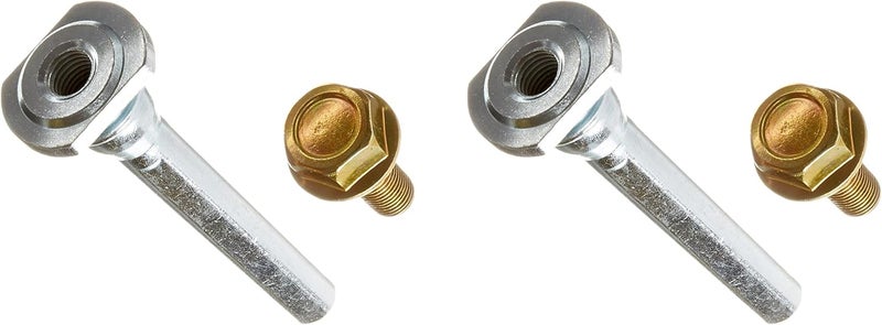 Carlson Front Brake Caliper Bolt and Pin - Image 1