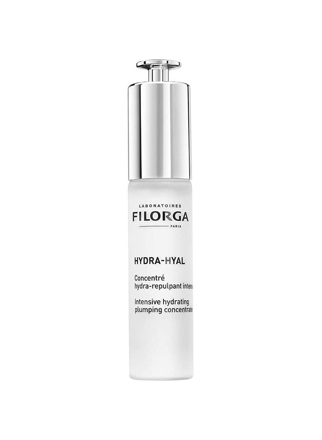 Hydra-Hyal Intensive Hydrating Plumping Concentrate - 30ml