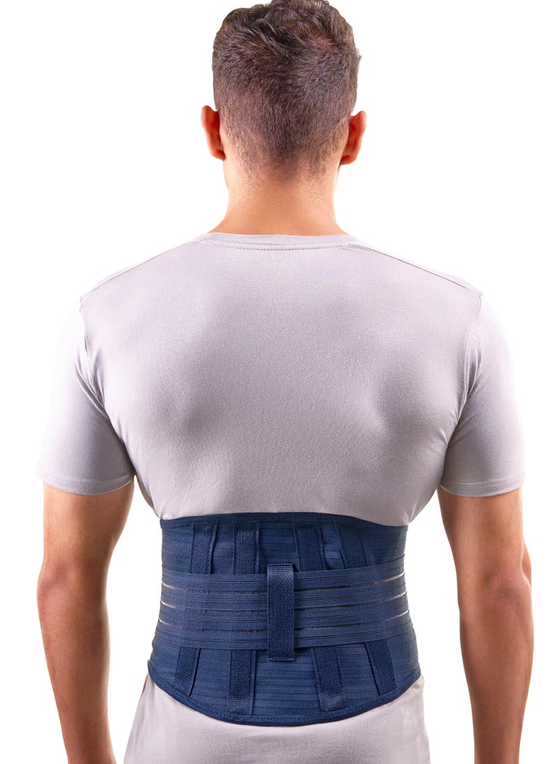 Move (Normal) Back Lumbosacral Support - Image 3