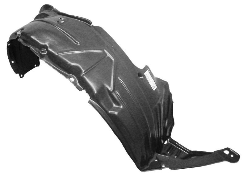 FAIPART Passenger Side Right Front Fender Liner Inner Panel 74000S9A000 HO1249116 Fits for 20022005 CRV