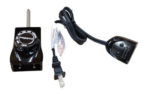Presto! Presto 09984 Probe Temperature Control - Image 5