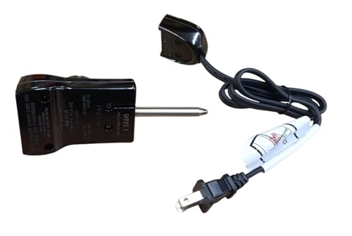 Presto! Presto 09984 Probe Temperature Control - Image 4