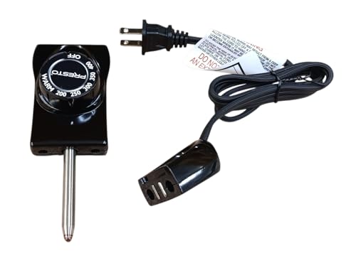 Presto! Presto 09984 Probe Temperature Control - Image 2