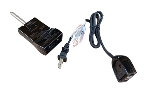 Presto! Presto 09984 Probe Temperature Control - Image 3