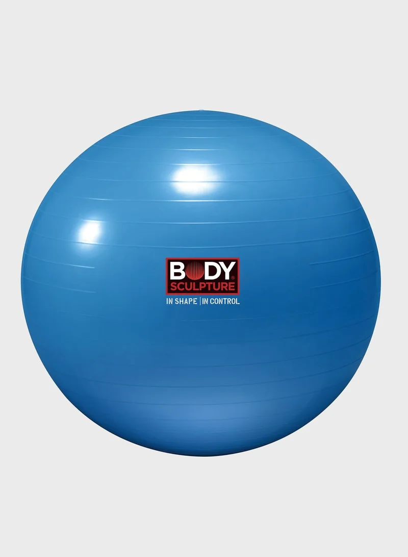 BODY SCULPTURE 30" Anti-Burst Gymball - 1200Gm P6 30"