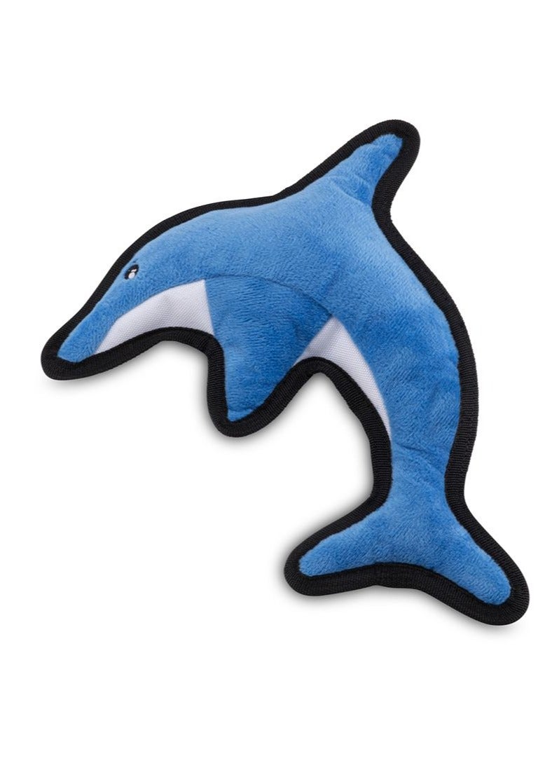 بيكو لعبة الكلاب المعاد تدويرها الخشنة والصعبة من بيتس - Image 1