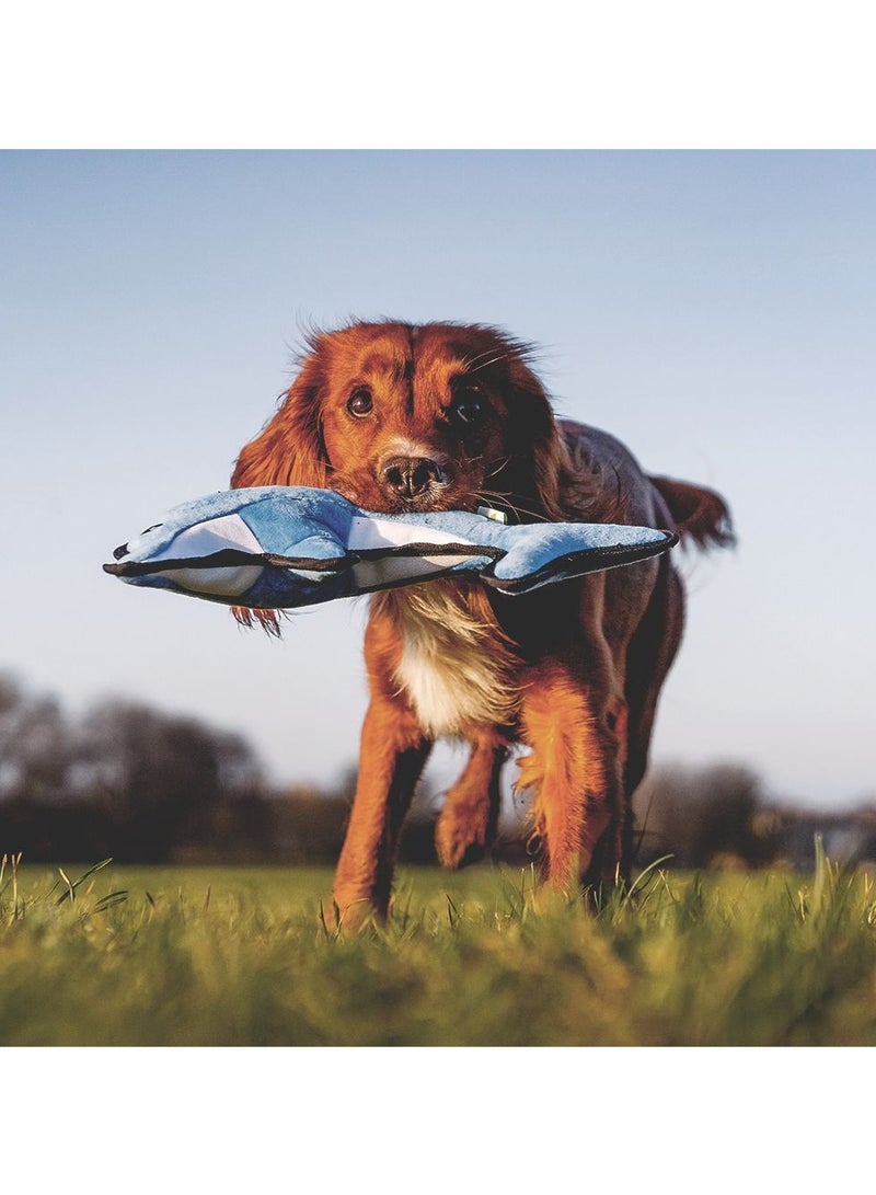 بيكو لعبة الكلاب المعاد تدويرها الخشنة والصعبة من بيتس - Image 3