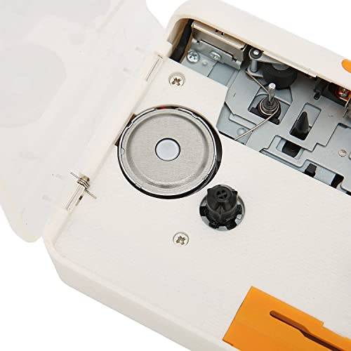 Ezcap MICROWARE Ezcap Cassette Player,Portable Tape Player Captures MP3 Audio Music via USB Compatible with Windows 2000 XP Vista 7 8 Convert Walkman Tape Cassettes to i-Pod Format EPL-145CA - Image 5