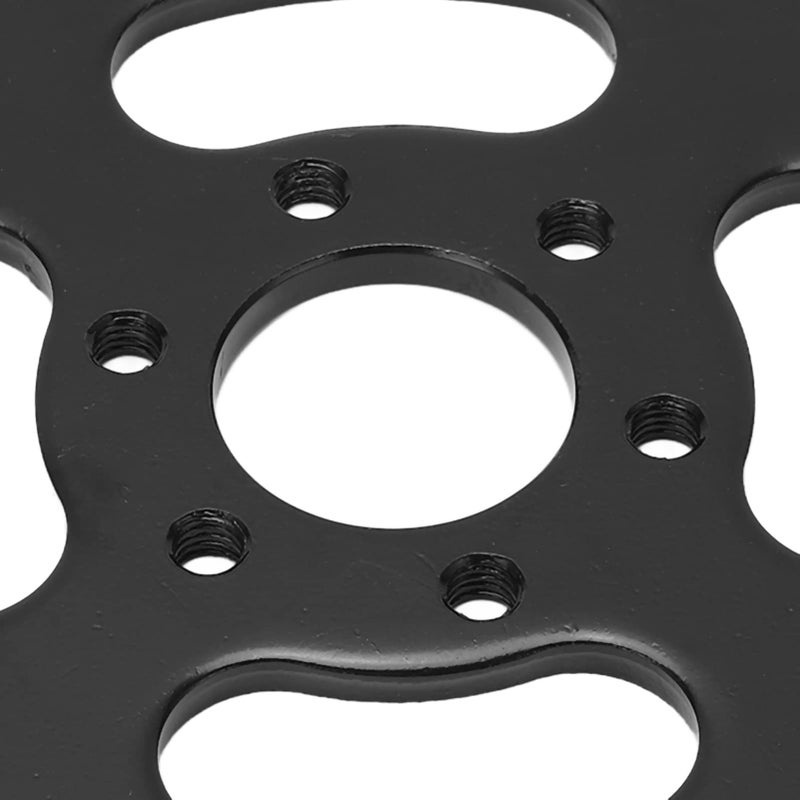 40T Stainless Steel Rear Drive Sprocket for Go Kart ATV Off Road Kart Easy Installation - Image 4