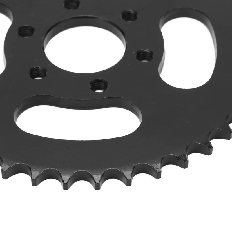 40T Stainless Steel Rear Drive Sprocket for Go Kart ATV Off Road Kart Easy Installation - Image 5