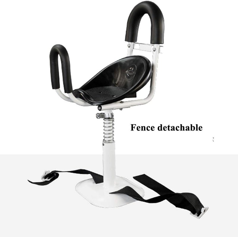 Zmmyr Electric Bicycle Child Safety Seat - Image 3
