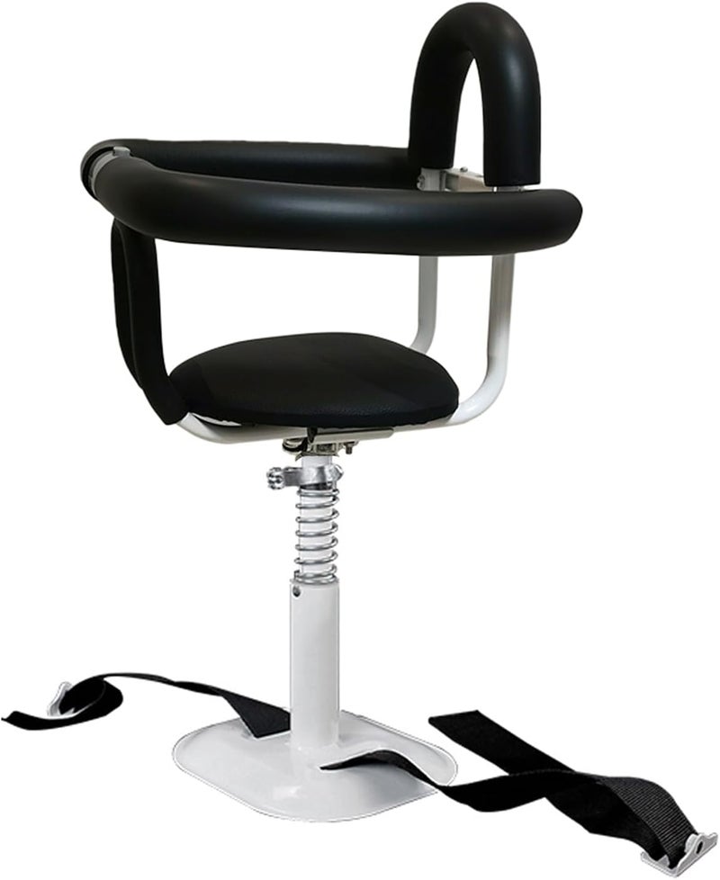 Zmmyr Electric Bicycle Child Safety Seat - Image 1