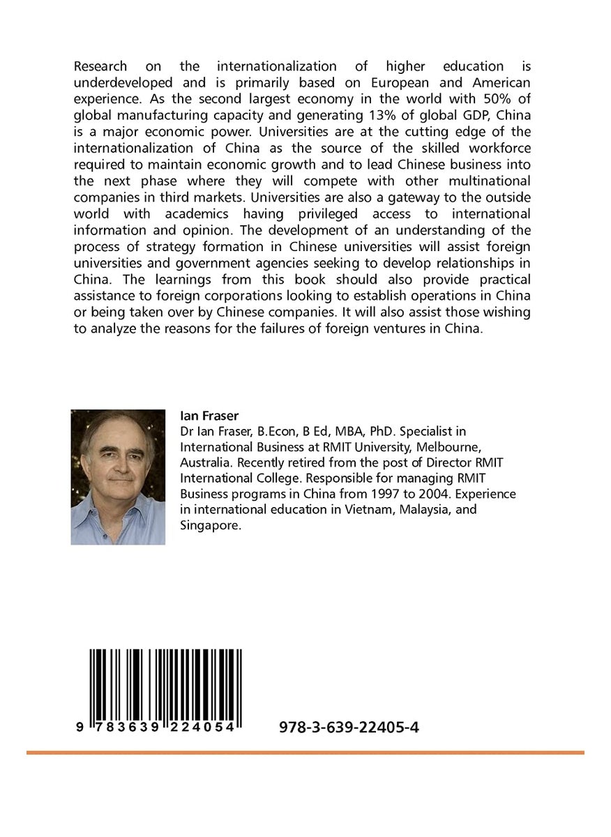 Strategy Formation in Chinese Universities  - Image 2