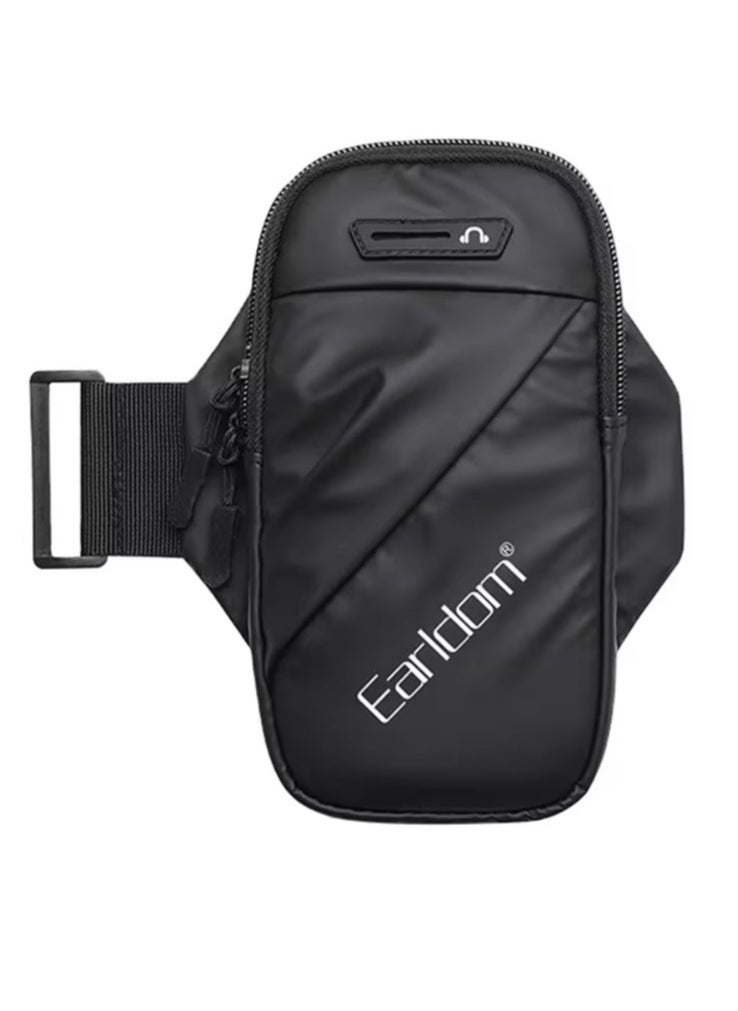 Earldom - S9 Waterproof Universal Sports Armband Bag - Image 1