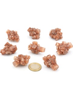Murty99 Genuine Natural Aragonite Stone Rock Piece Small Size 002  - Image 2