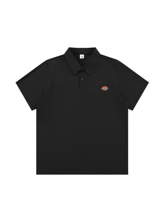 Dickies short-sleeved POLO shirt, unisex. Suitable for outdoor sweatshirts, fitness and running. - Image 3