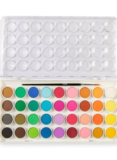 Mont Marte Mont Marte Watercolour Cake Set 37pc  - Image 3
