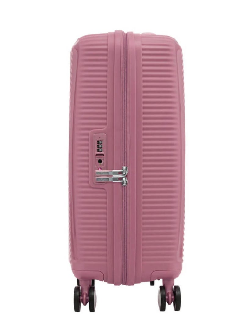 American Tourister CURIO PEACH BLOSSOM 55 cm - Image 3