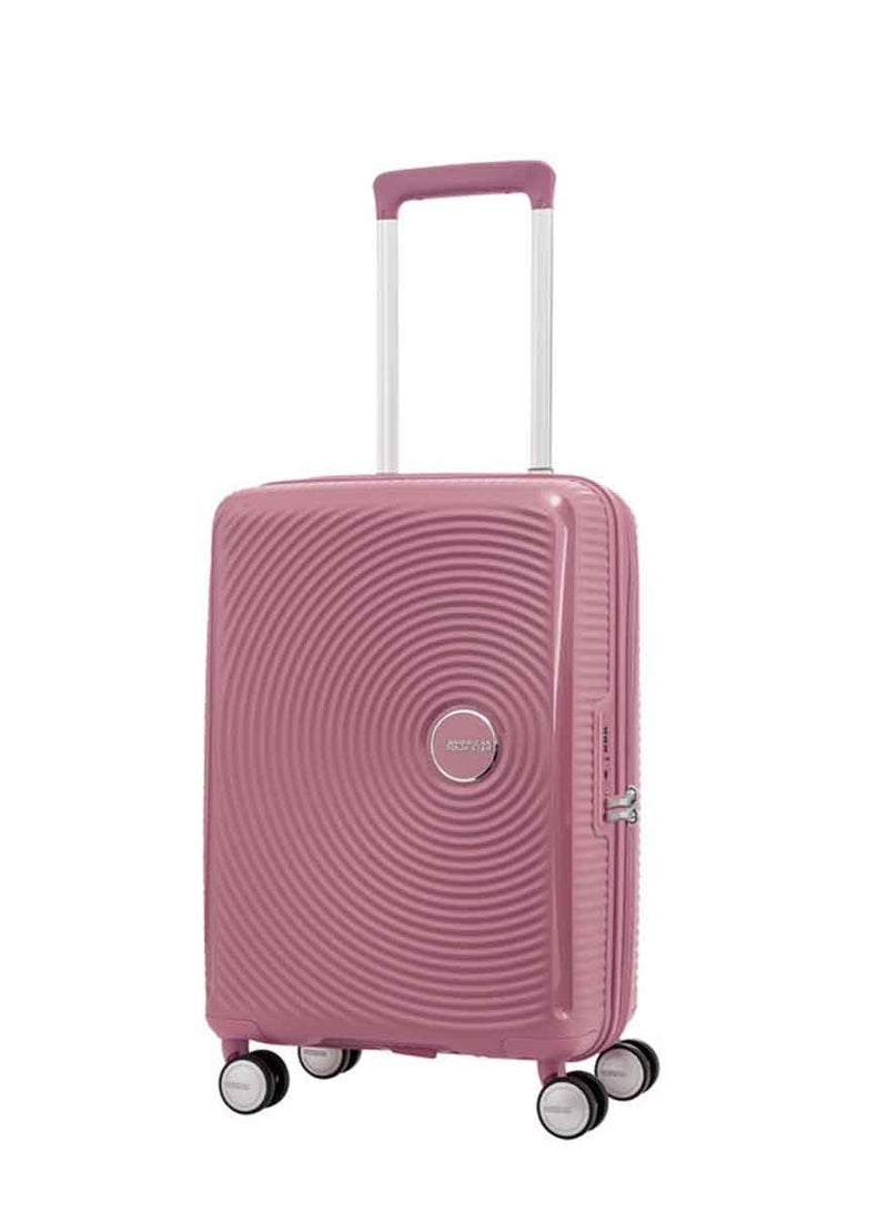 American Tourister CURIO PEACH BLOSSOM 55 cm - Image 1