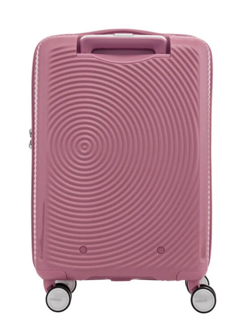 American Tourister CURIO PEACH BLOSSOM 55 cm - Image 5