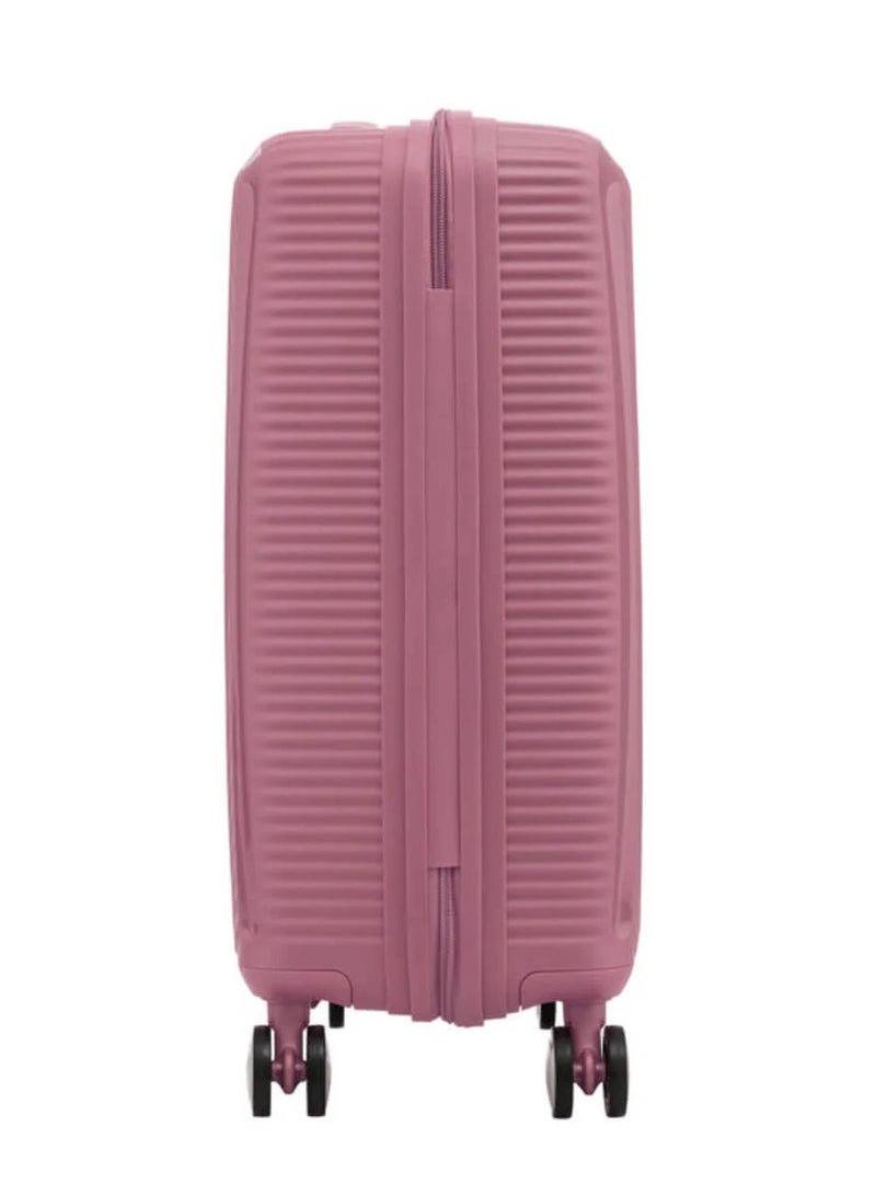 American Tourister CURIO PEACH BLOSSOM 55 cm - Image 4