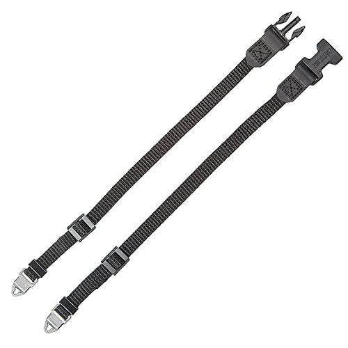 OP/TECH USA 1301022 Super Pro A Connectors - System Connectors, Black - Image 1