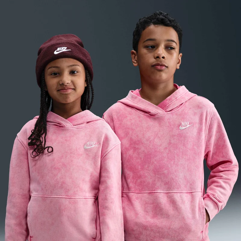 Kids' Sportswear Hoodie