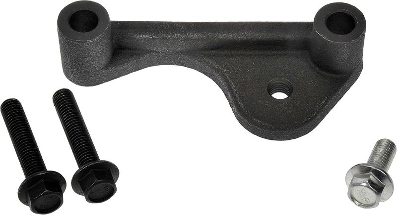 Dorman 917-108 Exhaust Manifold Repair Clamp Compatible with Select Chevrolet/GMC/Hummer Models (OE FIX) - Image 3