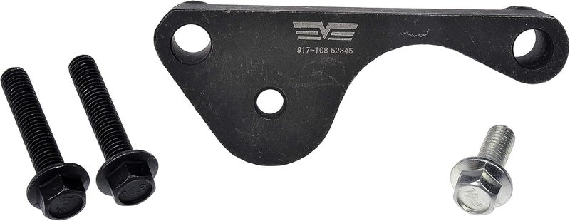 Dorman 917-108 Exhaust Manifold Repair Clamp Compatible with Select Chevrolet/GMC/Hummer Models (OE FIX) - Image 4