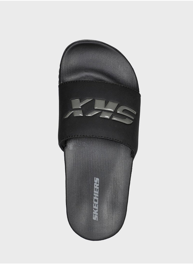 SKECHERS - Kids Gambix Iii - Image 1