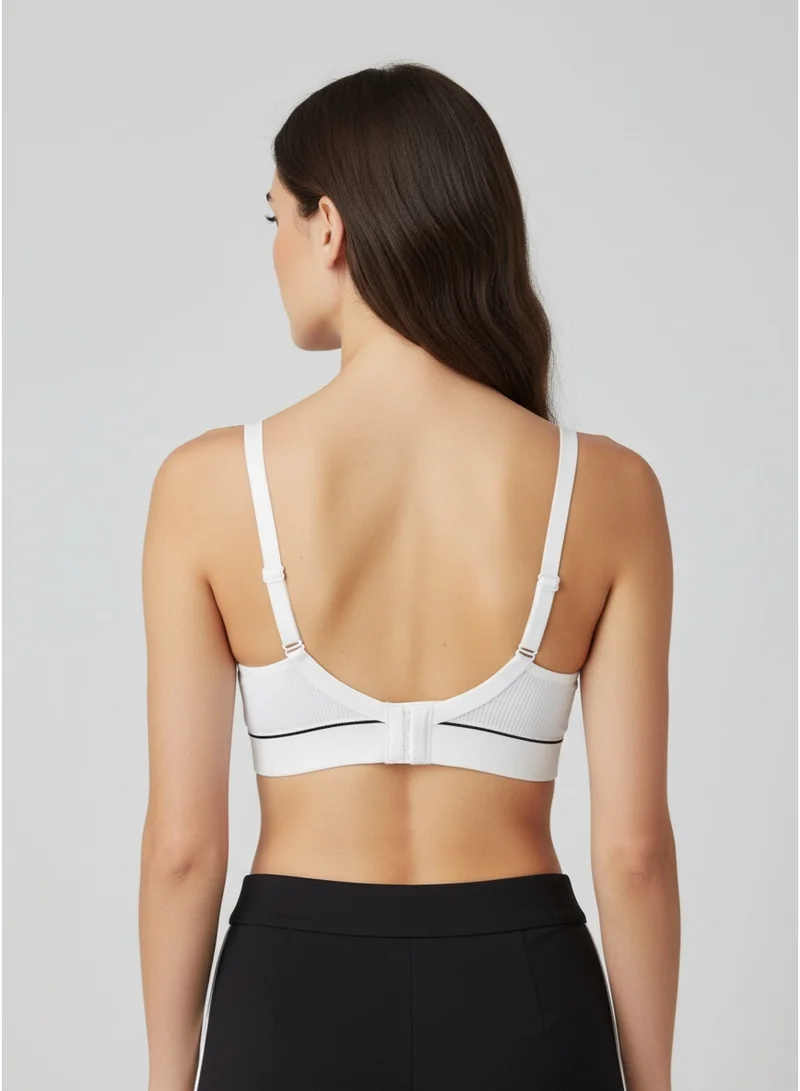 Hanes  Hanes Bra Seamless Sourced for Women | Best Price UAE