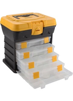 SUPER BAG Super Bag Fishing Tackle Bag with Organizer  - Image 2