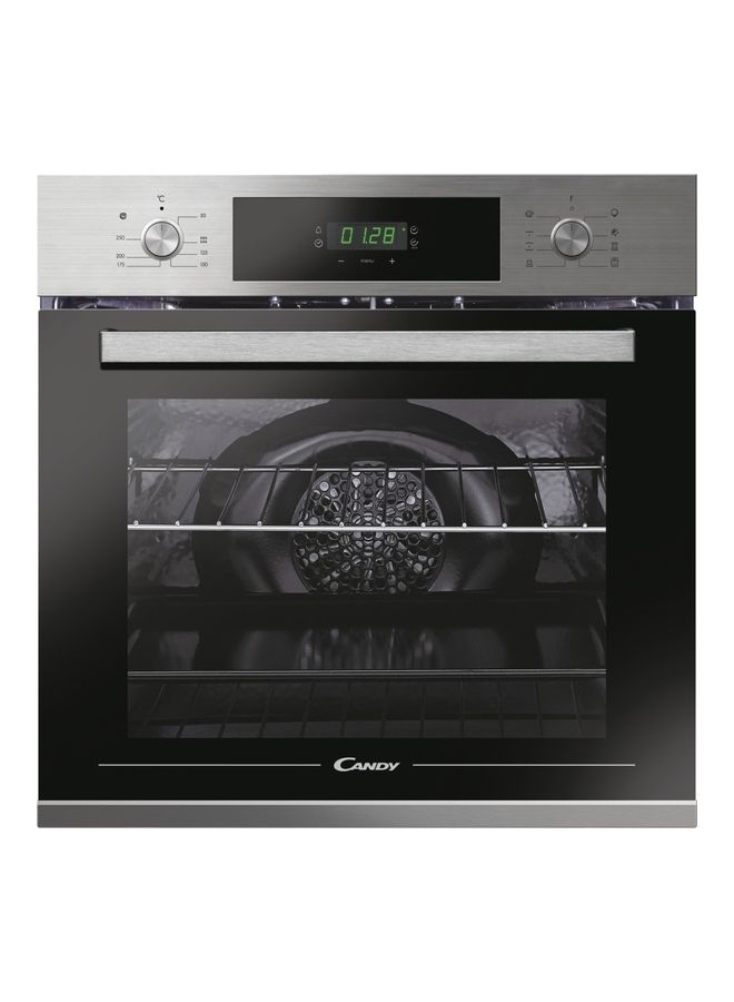 كاندي فرن كهربائي مدمج FCT625XL أسود - Image 1