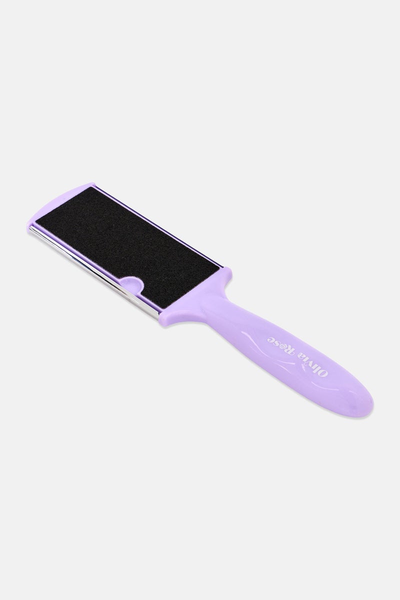 Olivia Rose Double Sided Foot File - Image 2