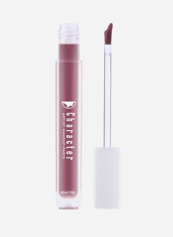 Character لون شفاه ماتي كريمي - PIL005 - Image 1