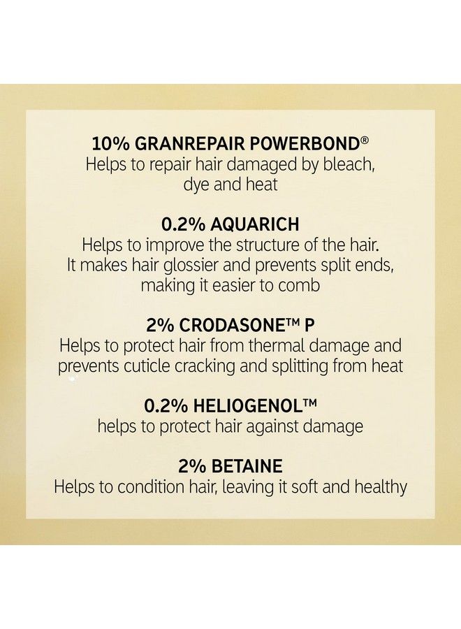 The INKEY List علاج الشعر Inkey Pca Bond Repair 100 مل - Image 5