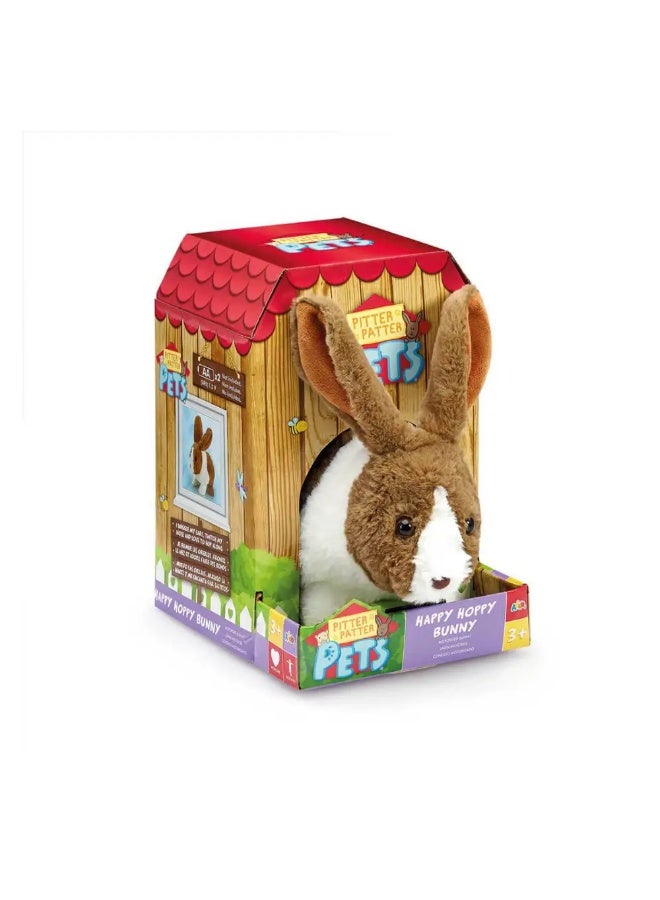 ADDO أدو هابي هوبى باني 315-11138-B - Image 1