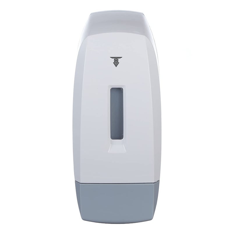 TARGET HYGIENE Wall Mounted Manual Liquid Soap Dispenser - WF-064-500 ml - Image 2