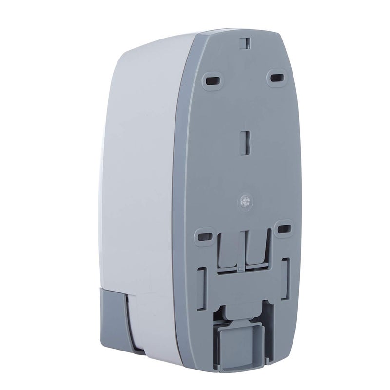 TARGET HYGIENE Wall Mounted Manual Liquid Soap Dispenser - WF-064-500 ml - Image 3