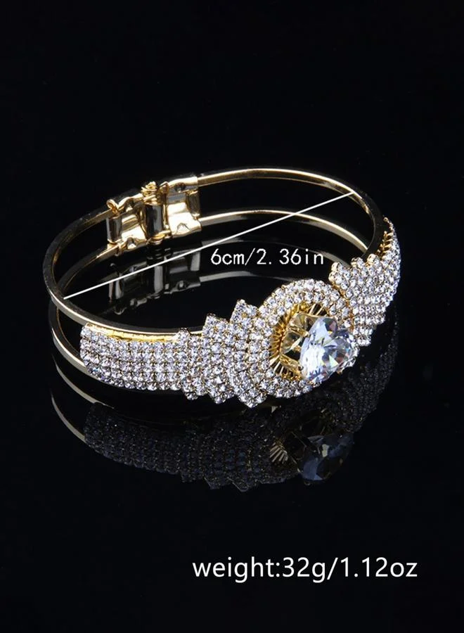 تايك تو سوار مُرصع بأحجار الراين ومُزين