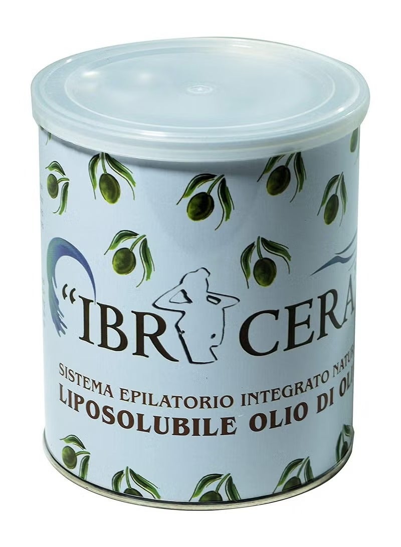 IBR Cera Hair Removal Olive Wax, 600 ml - Image 2