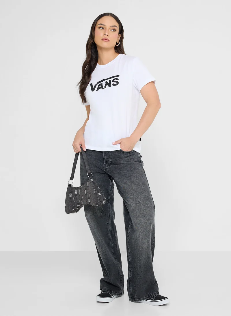 VANS Essential Logo T-Shirt