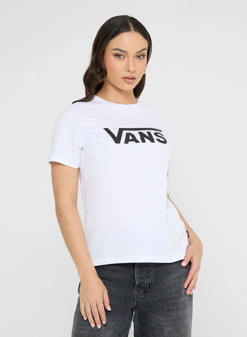 VANS Essential Logo T-Shirt