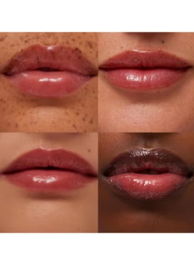 Summer Fridays Lip Butter Balm - Conditioning Lip Mask and Lip Balm for Instant Moisture, Shine and Hydration - Sheer-Tinted, Soothing Lip Care-Brown Sugar - Image 3
