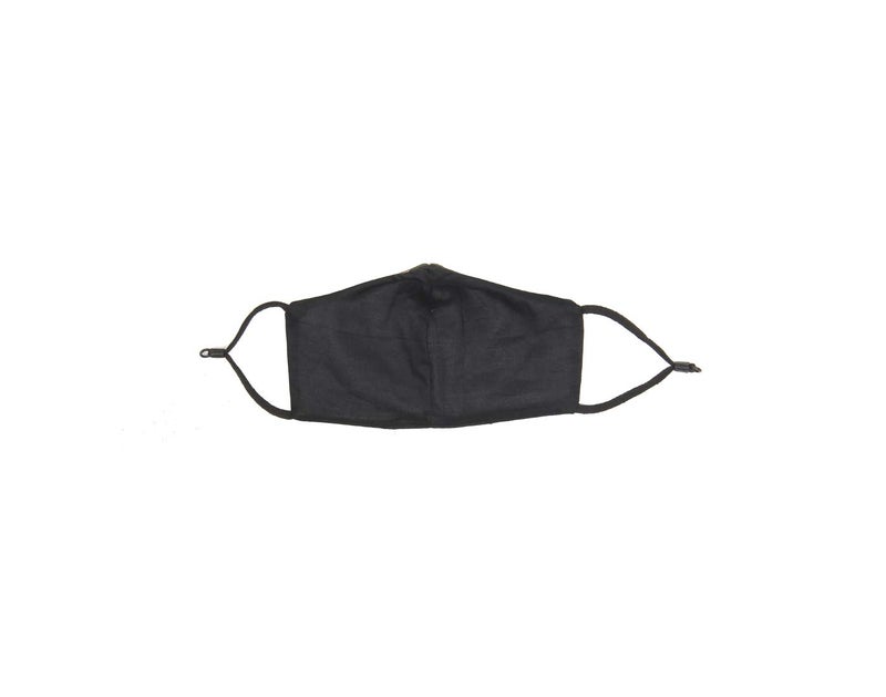 VIRA Vira Men Cotton Printed Reusable Face Mask  - Image 2