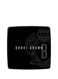 BOBBI BROWN Cosmetics BOBBI BROWN Sheer Finish Pressed Powder - Soft Honey, 9g  - Image 5