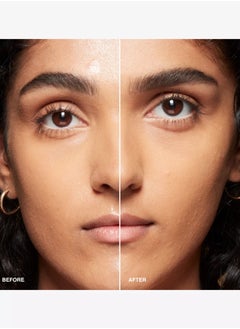 BOBBI BROWN Cosmetics BOBBI BROWN Sheer Finish Pressed Powder - Soft Honey, 9g  - Image 3