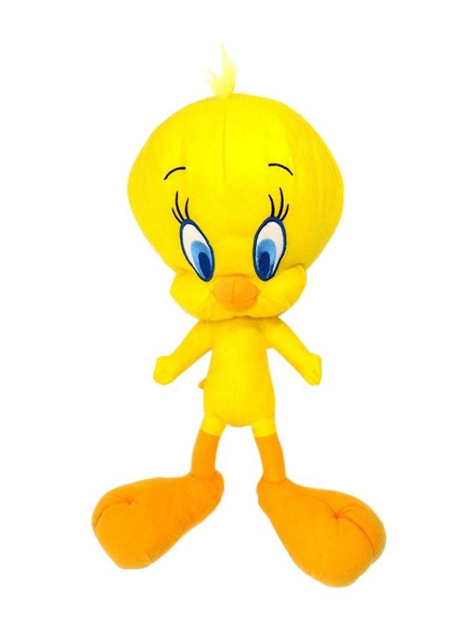 بريميم دمية تويتي المحشوة من لوني تونز - Image 1