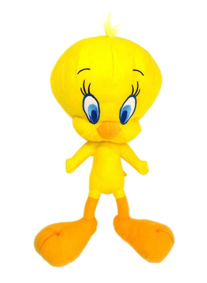 بريميم دمية تويتي المحشوة من لوني تونز - Image 2